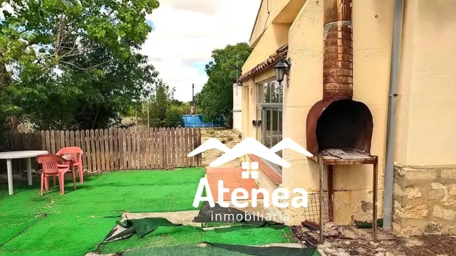 parcela en venta camino de san Gines — 7