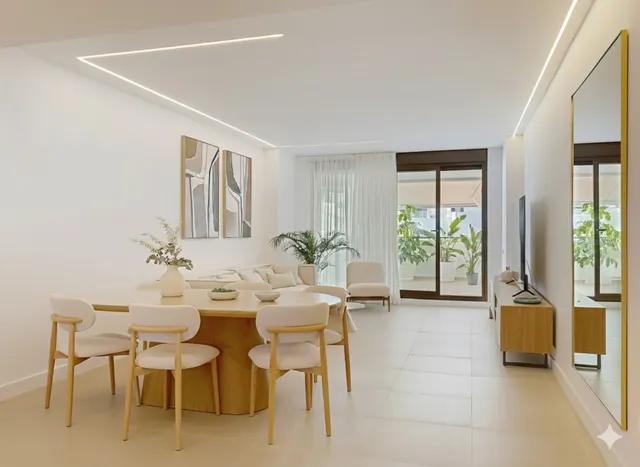 Apartamento 4 habitaciones 225m² en venta - Costa Del Sol — 9