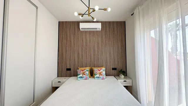 Casa 2 habitaciones 86m² en venta - La Regia — 21
