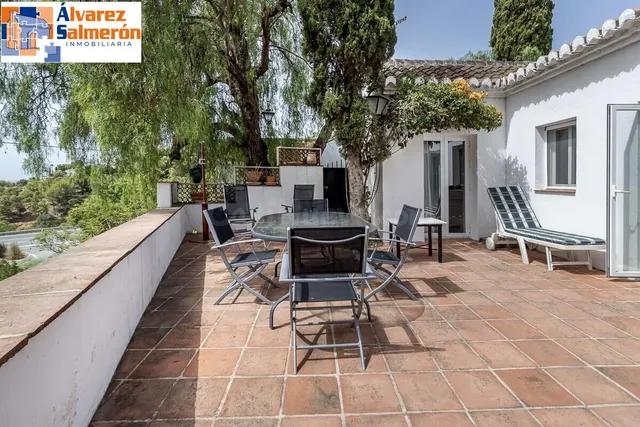 Vivienda en San Antonio, La Herradura — 4