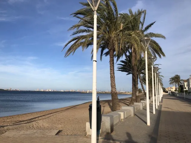 Ático 3 habitaciones 147m² en venta - Islas Menores-Mar de Cristal — 33