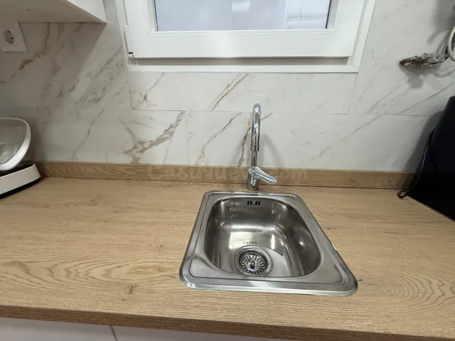 Luminoso piso recién reformado en Ruzafa - foto 5