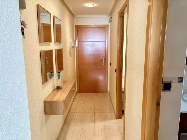 Ático 2 habitaciones 75m² en venta - torrevieja — 21
