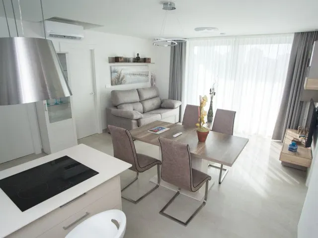 Apartamento 2 habitaciones 76m² en venta - Finestrat — 11