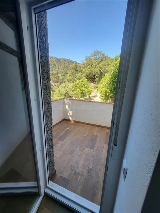 Casa de campo-Masía en Venta en Benarraba Málaga