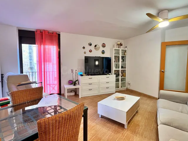 Apartamento Reformado en el Casco Histórico de Tortosa — 4