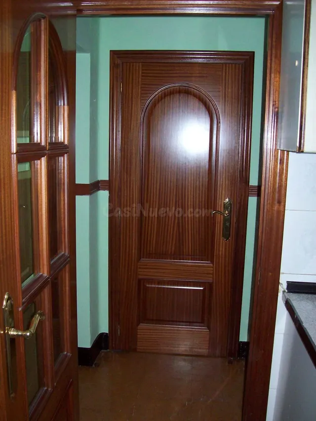 PISO DOS DORMITORIOS EXTERIOR. - foto 3
