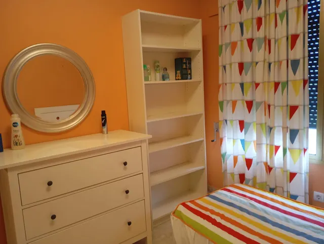 Piso en venta en santo tomás — 34