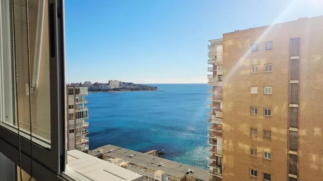 Apartamento 1 habitación 56m² en venta - Alicante — 13
