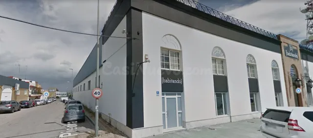Nave industrial 6199m² en venta - Montecarmelo - foto 2
