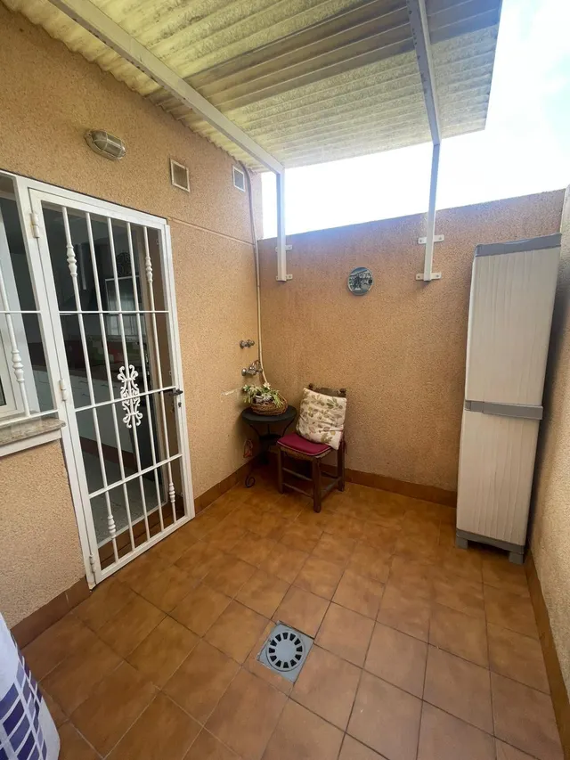 VENTA DUPLEX EN LOS GARRES — 7