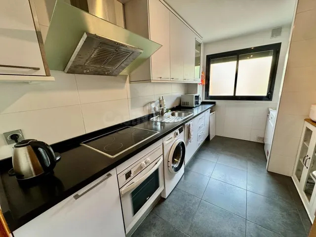 Apartamento 2 habitaciones 130m² en venta - Centro — 5