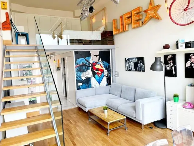 Loft de diseño con vistas despejadas en Sant Llorenç, Valenc - foto 2