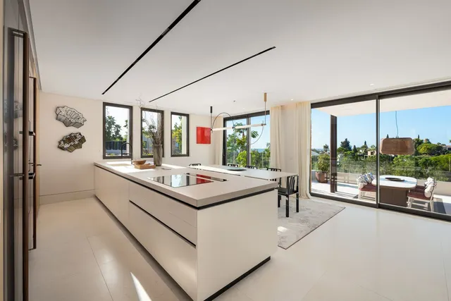 Chalet 5 habitaciones 799m² en venta - Marbella — 7
