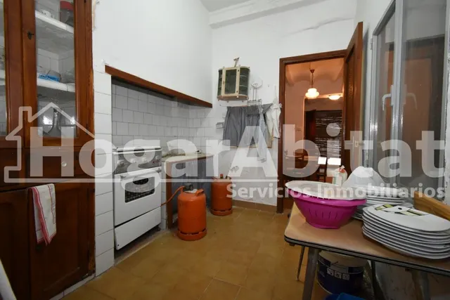 Casa de 2 alturas con TERRAZA cerca del Ayuntamiento — 27