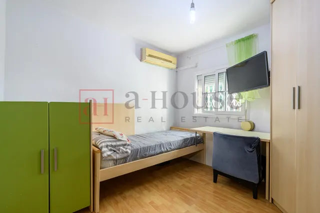 Chalet independiente con terraza y excelente ubicación en el besòs i el maresme — 21