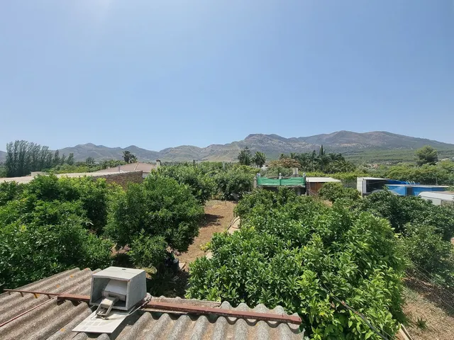 Finca rústica 3 habitaciones 96m² en venta - Costa del Sol - foto 3