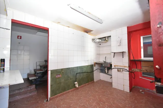 LOCAL COMERCIAL EN VENTA (ANTIGUO CUBANITO) — 6