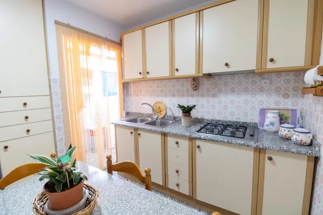 ESTUPENDO PISO EN BENAHADUX — 8