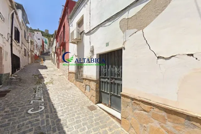 Casa-Chalet en Venta en Jaen Jaén — 4