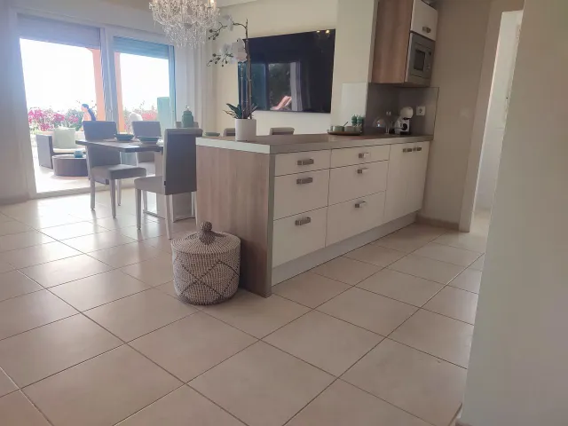 Apartamento 2 habitaciones en venta - Altaona golf and country village — 14