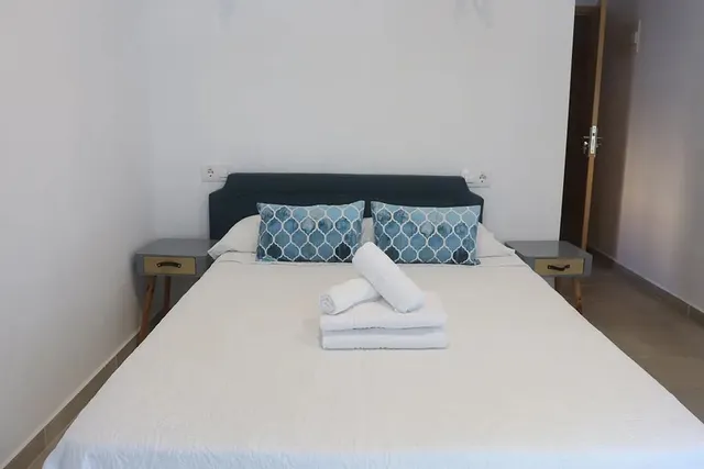 Piso 18 habitaciones 840m² en venta - Calpe — 15