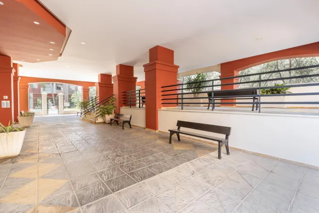 Piso 3 habitaciones 83m² en venta - Playa De Poniente — 45