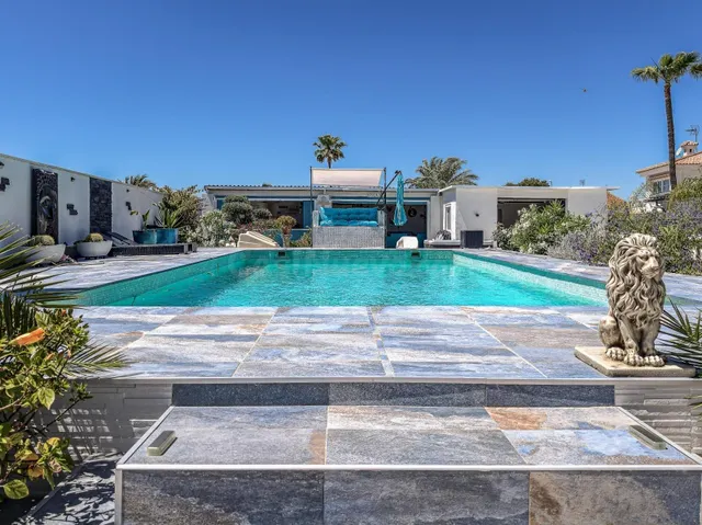 Villa La Marina San Fulgencio — 2