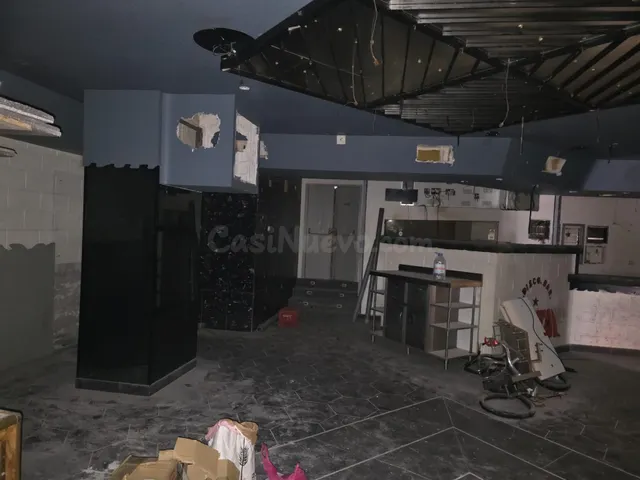 Local comercial con posibilidad de cambio de uso a vivienda  - foto 5