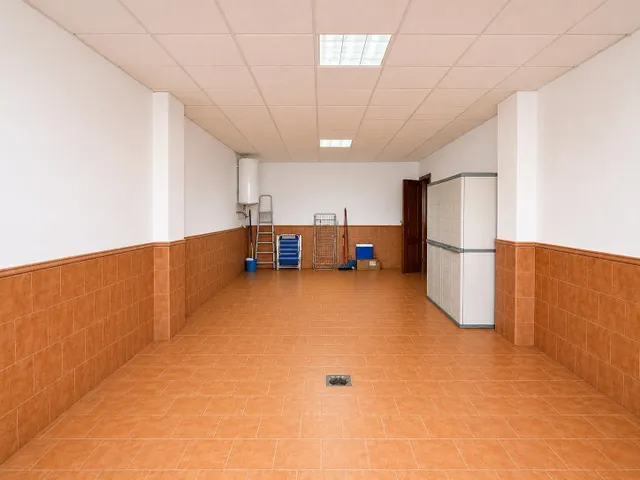 FANTÁSTICA VIVIENDA EN PADUL — 18