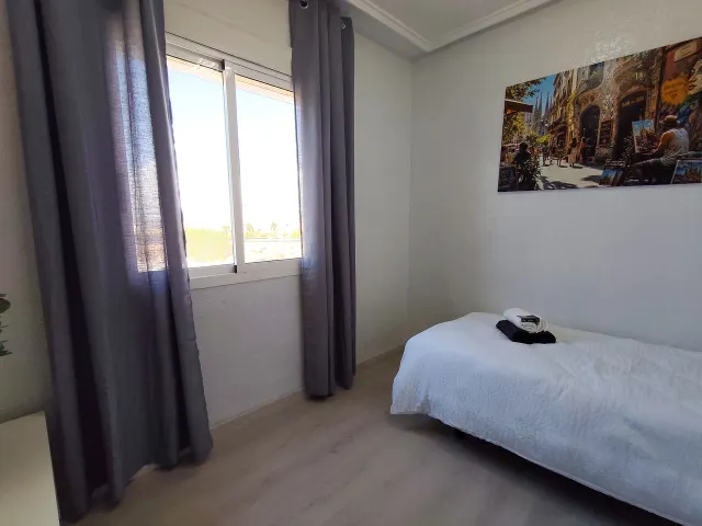 Apartamento 3 habitaciones 75m² en venta - Centro — 23