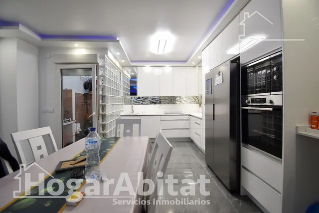 CASA REFORMADA Y MUY BONITA CON TRASTERO Y TERRAZA — 22