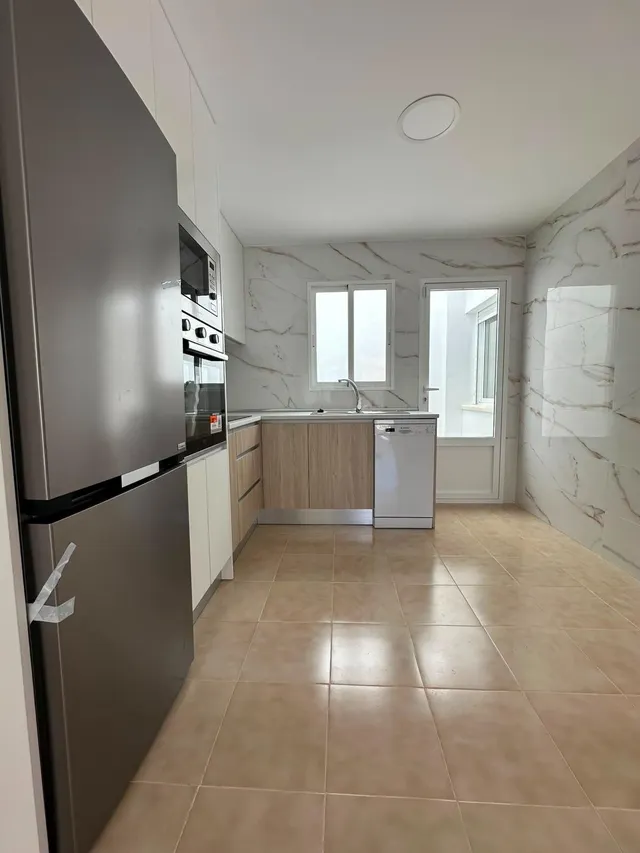 BUNGALOW ADOSADO DE 2 DORMITORIOS EN LA SIESTA (TORREVIEJA) — 13