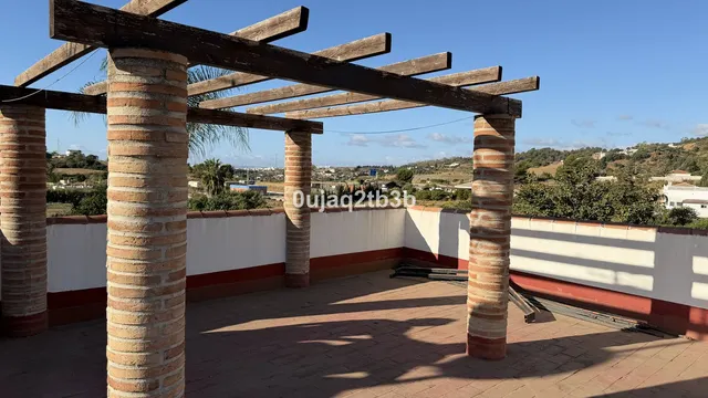 Parcela 175m² en venta - Costa Del Sol — 8