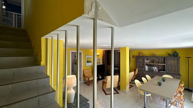 Magnifico chalet a la venta en el santuario de misericorda Borja¡¡ — 12