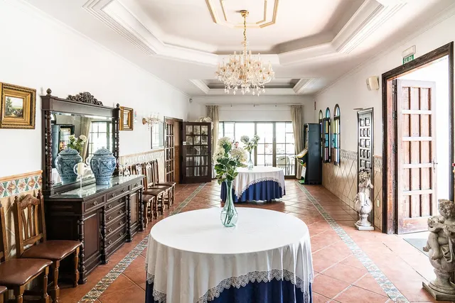 Parcela 2580m² en venta - Riviera del sol — 9