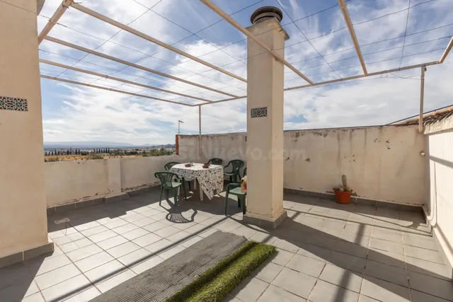 Piso de 3 habitaciones sin ascensor en venta en Peligros — 31