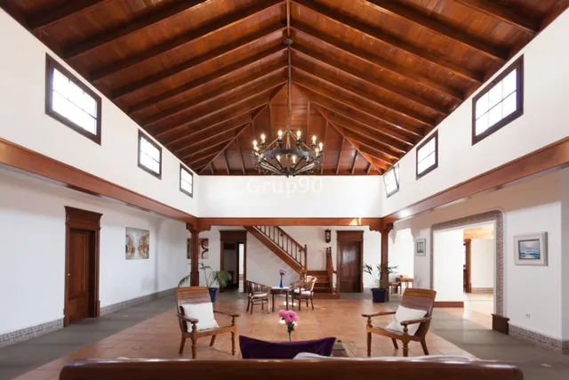 Increible villa en Lanzarote — 17