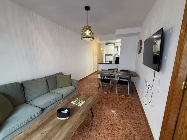 Apartamento 2 habitaciones 62m² en venta - Centro — 6