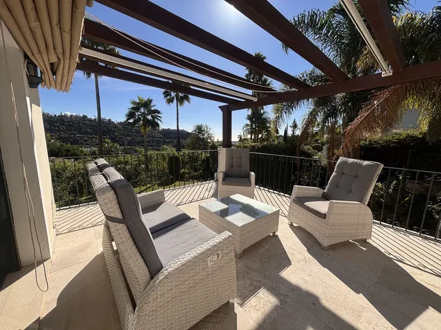 Chalet 7 habitaciones 526m² en venta - Centro — 6