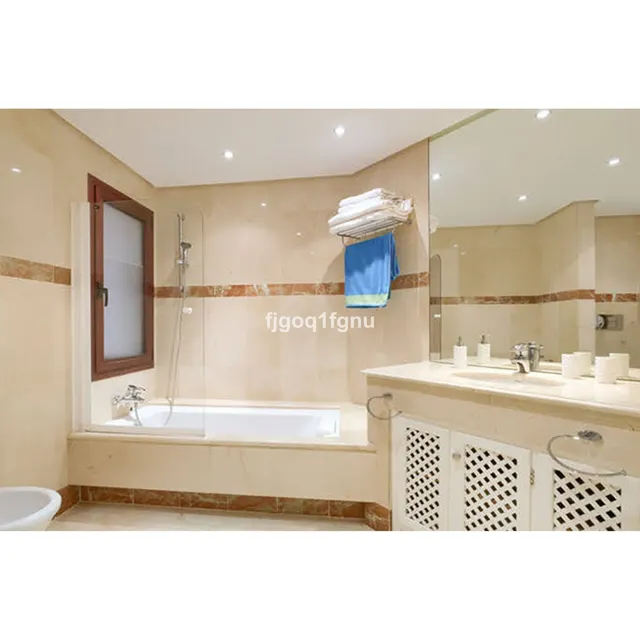 Apartamento 3 habitaciones 200m² en venta - Costa Del Sol — 11