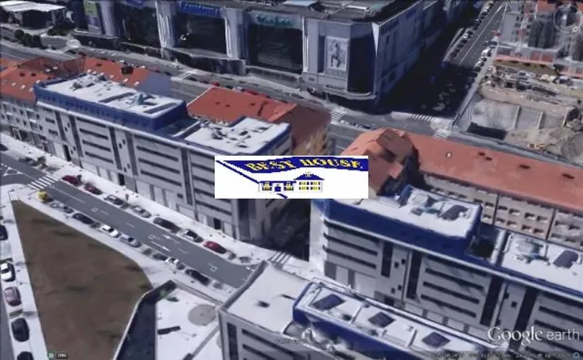 LOCAL COMERCIAL EN OBRA AL LADO DEL CORTE INGLES — 7