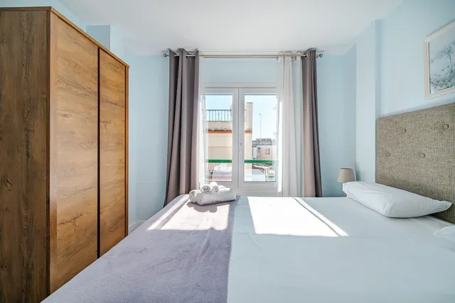 Apartamento 12 habitaciones 630m² en venta - Costa Del Sol — 15