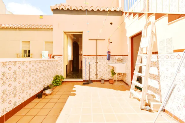 Piso en Balerma, a un paso del Mar. — 21