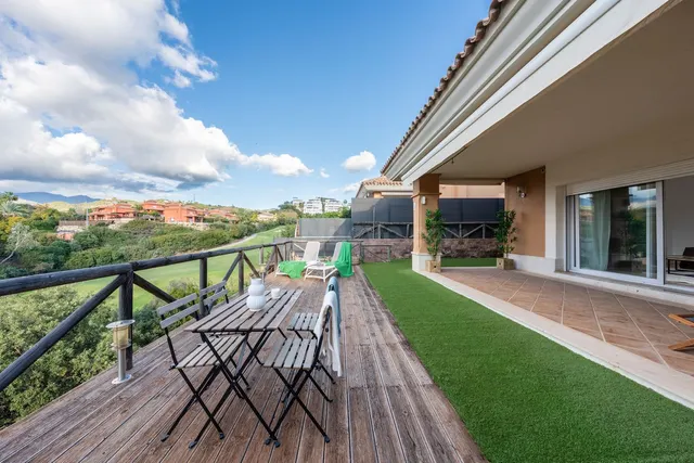 Adosado 3 habitaciones 207m² en venta - Marbella — 5