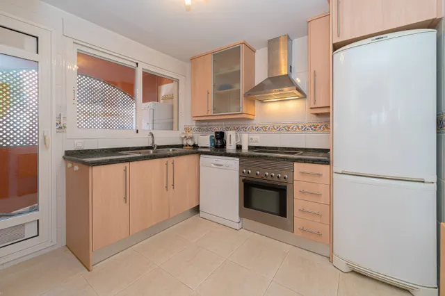 Amplio apartamento en excelente ubicación en venta en Jávea — 13