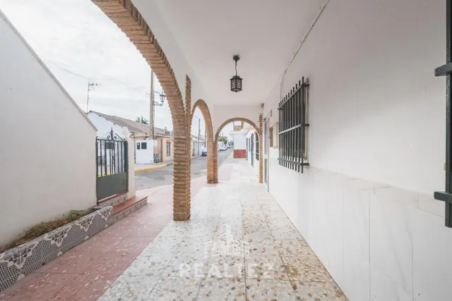 Venta Las Flores – A 2 km del Circuito de Jerez — 5