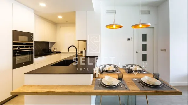 Apartamento en Playa Granda, Motril. - foto 4
