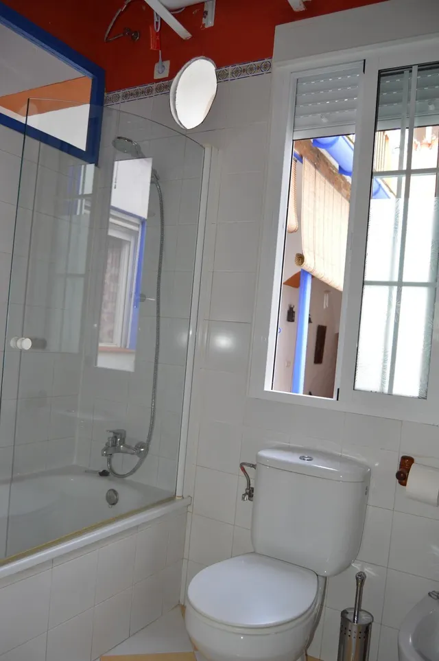 Casa independiente singular en san pedro, Córdoba! — 24