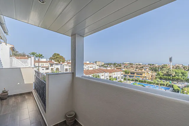 Ático 2 habitaciones 86m² en venta - Costa Del Sol — 11